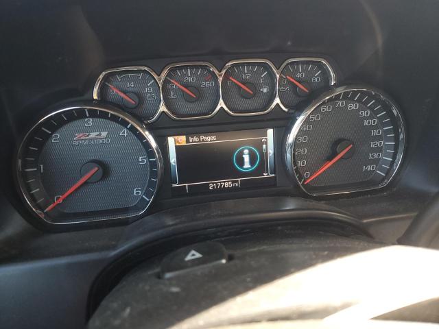 صورة رقم 9 من المزاد - 2014 CHEVROLET SILVERADO مع VIN 3GCUKREC3EG428862