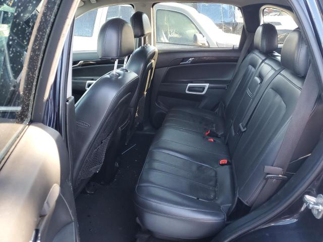 Photo 10 from auction – 2015 CHEVROLET CAPTIVA LT with VIN 3GNAL3EK5FS505919