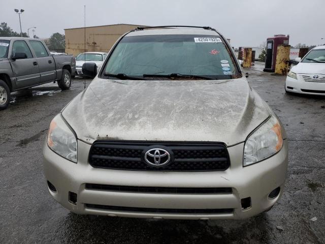 Photo 5 from auction – 2007 TOYOTA RAV4 with VIN JTMBD33V176031285