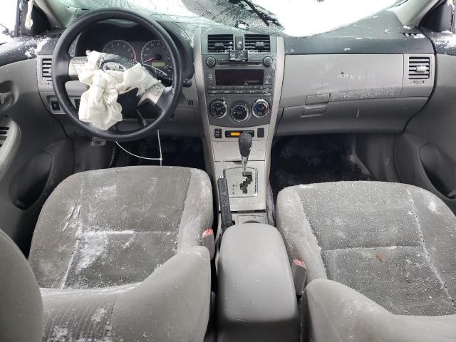 Photo 8 from auction – 2011 TOYOTA COROLLA BA with VIN 2T1BU4EEXBC695847