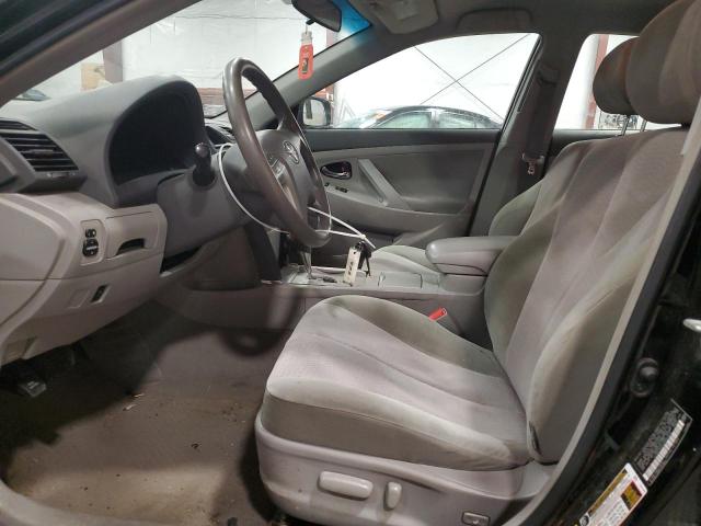 Photo 7 from auction – 2010 TOYOTA CAMRY BASE with VIN 4T4BF3EK4AR083463