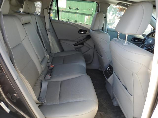 Photo 11 from auction – 2016 ACURA RDX TECHNO with VIN 5J8TB4H52GL004964