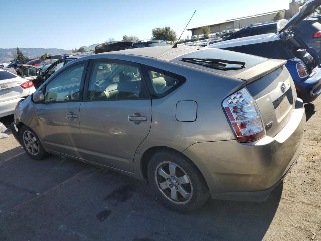 Photo 2 from auction – 2007 TOYOTA PRIUS with VIN JTDKB20U077631852