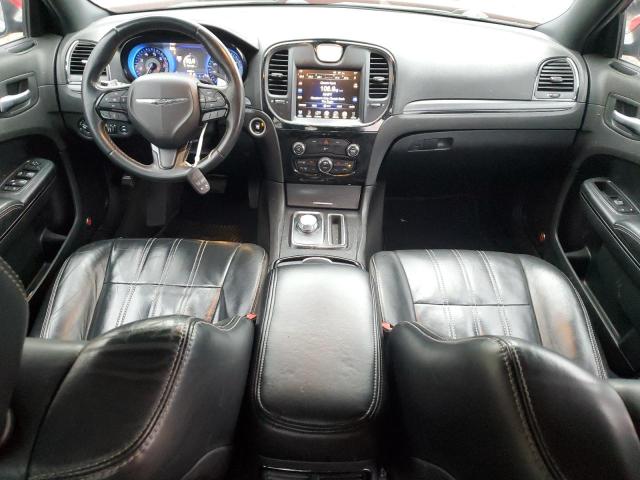 Photo 8 from auction – 2015 CHRYSLER 300 S with VIN 2C3CCABG2FH755969