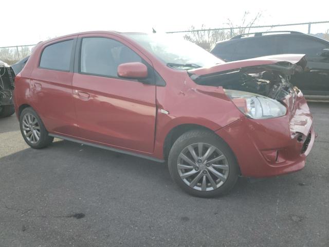 Photo 4 from auction – 2014 MITSUBISHI MIRAGE ES with VIN ML32A4HJ9EH005459