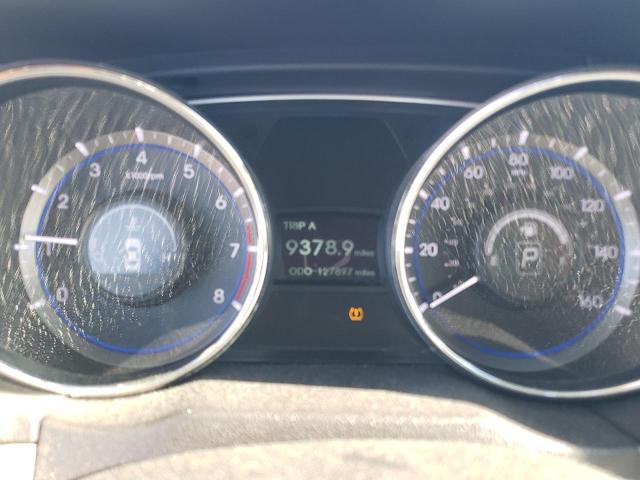 Photo 9 from auction – 2011 HYUNDAI SONATA GLS with VIN 5NPEB4AC1BH067275