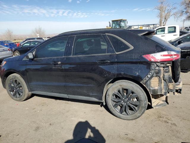 Photo 2 from auction – 2022 FORD EDGE SE with VIN 2FMPK4G93NBA23892