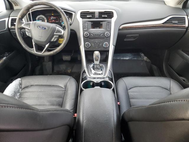 Photo 8 from auction – 2014 FORD FUSION SE with VIN 3FA6P0H90ER279536