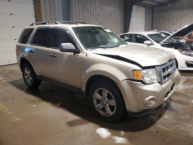 Zdjęcie 4 z aukcji – 2011 FORD ESCAPE XLT z VIN 1FMCU9DG5BKA25086