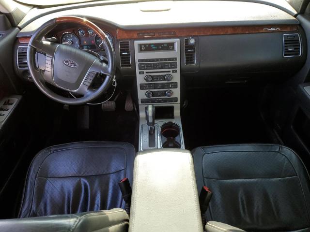 Photo 8 from auction – 2012 FORD FLEX LIMIT with VIN 2FMHK6DT1CBD10211