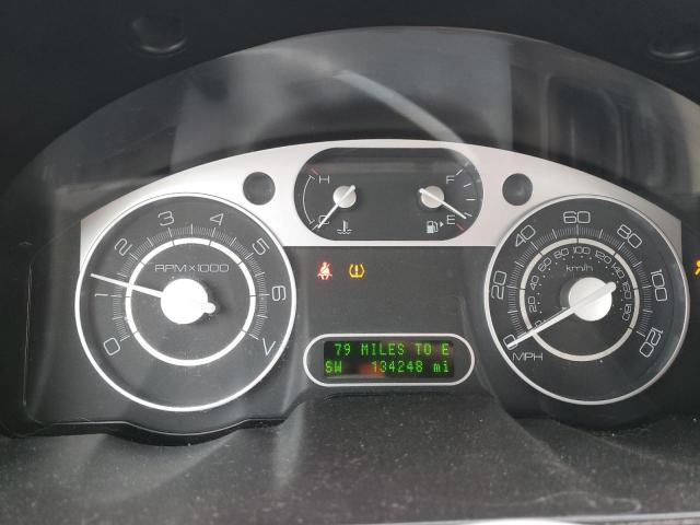 Photo 9 from auction – 2008 MERCURY SABLE LUXU with VIN 1MEHM40W08G614003