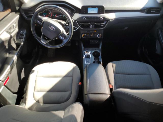 Photo 8 from auction – 2021 FORD ESCAPE S with VIN 1FMCU0F68MUA22092
