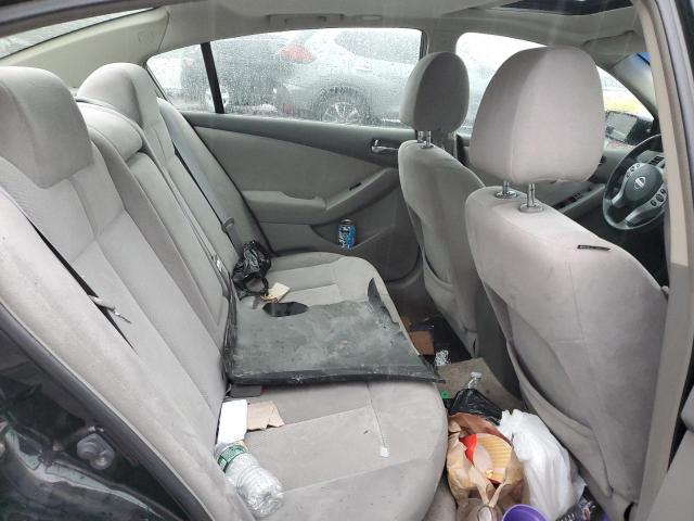 Photo 10 from auction – 2007 NISSAN ALTIMA 3.5 with VIN 1N4BL21E27N429570