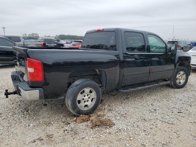 Photo 3 from auction – 2009 CHEVROLET SILVERADO with VIN 3GCEC23069G103887
