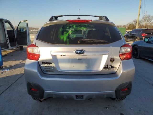 Photo 6 from auction – 2014 SUBARU XV CROSSTR with VIN JF2GPAKCXEH336109
