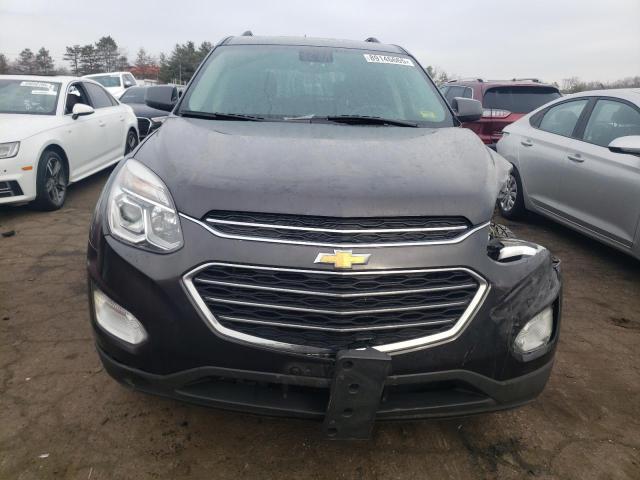 Photo 5 from auction – 2016 CHEVROLET EQUINOX LT with VIN 2GNFLFE39G6285006