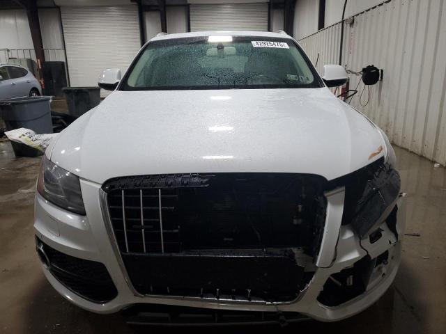 Photo 5 from auction – 2012 AUDI Q5 PREMIUM with VIN WA1DKAFP7CA126404