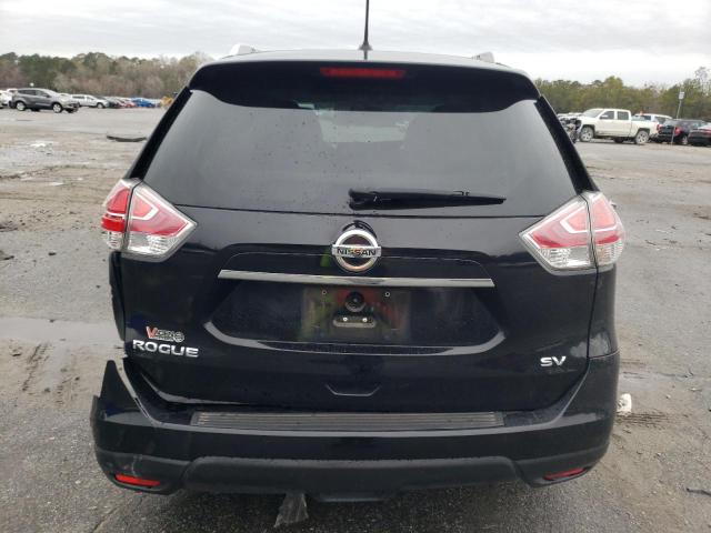 Photo 6 from auction – 2015 NISSAN ROGUE S with VIN KNMAT2MT5FP567896