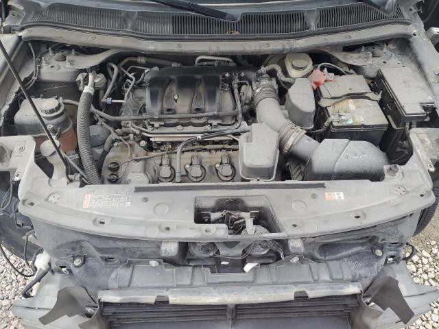 Photo 12 from auction – 2016 FORD EXPLORER L with VIN 1FM5K7F85GGA31991