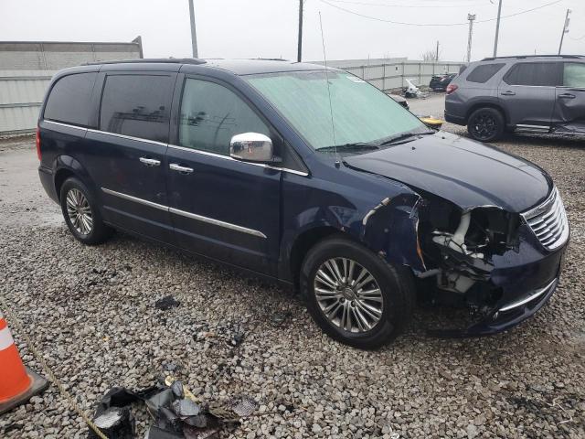 Снимка 4 от търг – 2013 CHRYSLER TOWN & COU с VIN 2C4RC1CG8DR767331