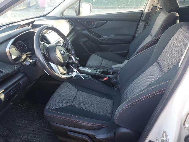 Photo 7 from auction – 2019 SUBARU CROSSTREK with VIN JF2GTACC5K8323001