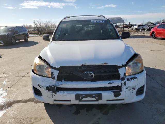 Photo 5 from auction – 2010 TOYOTA RAV4 with VIN JTMZF4DV0AD020634
