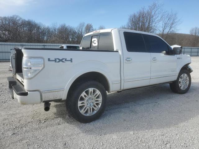 Photo 3 from auction – 2012 FORD F150 SUPER with VIN 1FTFW1ETXCFC64121