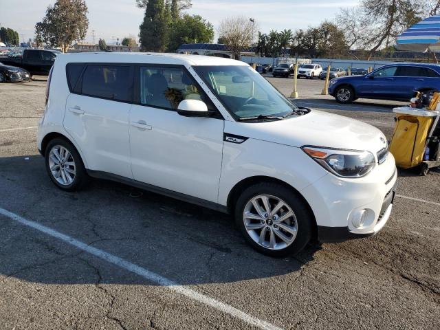Zdjęcie 4 z aukcji – 2017 KIA SOUL + z VIN KNDJP3A5XH7428284
