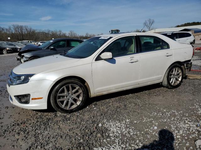 Photo 1 from auction – 2012 FORD FUSION SEL with VIN 3FAHP0JA8CR294263