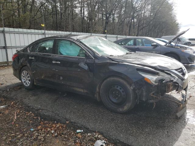 Photo 4 from auction – 2017 NISSAN ALTIMA 2.5 with VIN 1N4AL3AP7HC249646