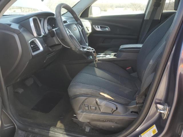 Photo 7 from auction – 2013 CHEVROLET EQUINOX LS with VIN 2GNALBEK9D6311691