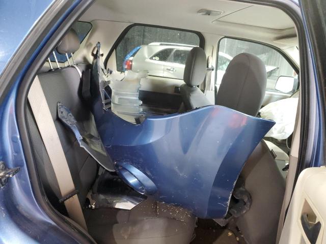Photo 11 from auction – 2009 FORD ESCAPE XLT with VIN 1FMCU03799KA80602