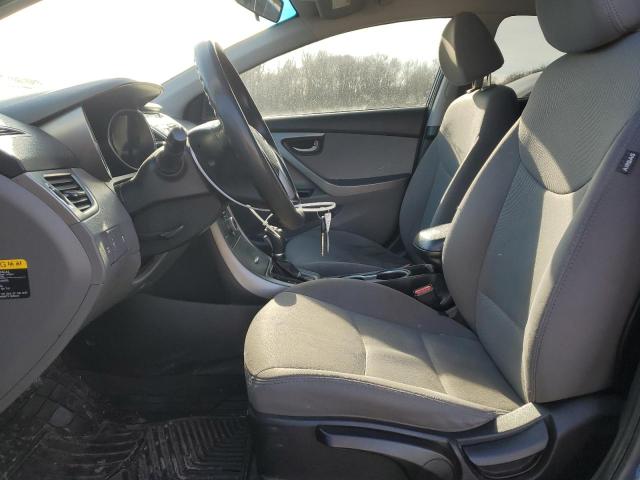 Photo 7 from auction – 2015 HYUNDAI ELANTRA SE with VIN 5NPDH4AE4FH577301