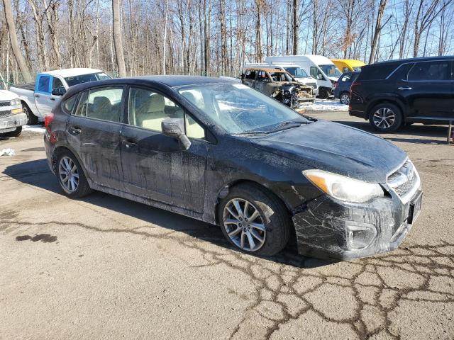 Foto 4 de la subasta – 2013 SUBARU IMPREZA PR con VIN JF1GPAC62DH838205