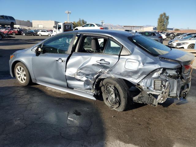 Photo 2 from auction – 2023 TOYOTA COROLLA LE with VIN 5YFB4MDE3PP065385