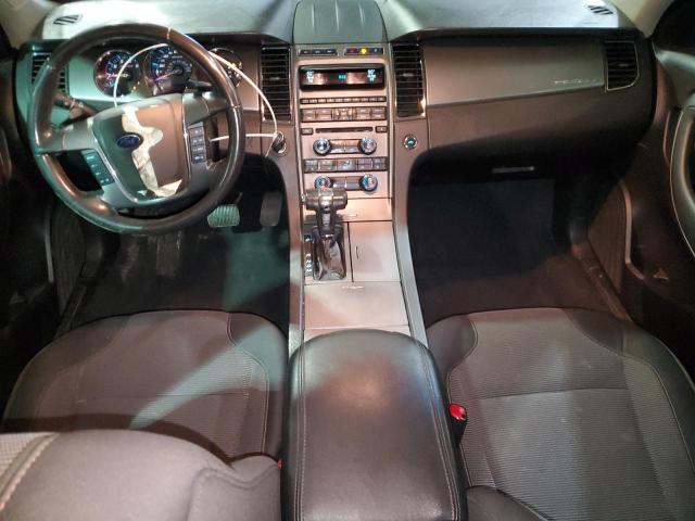 Photo 8 from auction – 2010 FORD TAURUS SEL with VIN 1FAHP2EW2AG140489