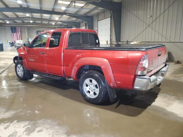 Photo 2 from auction – 2012 TOYOTA TACOMA with VIN 5TFUU4EN3CX035662