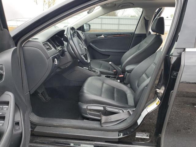Photo 7 from auction – 2016 VOLKSWAGEN JETTA SEL with VIN 3VWL07AJ3GM310113