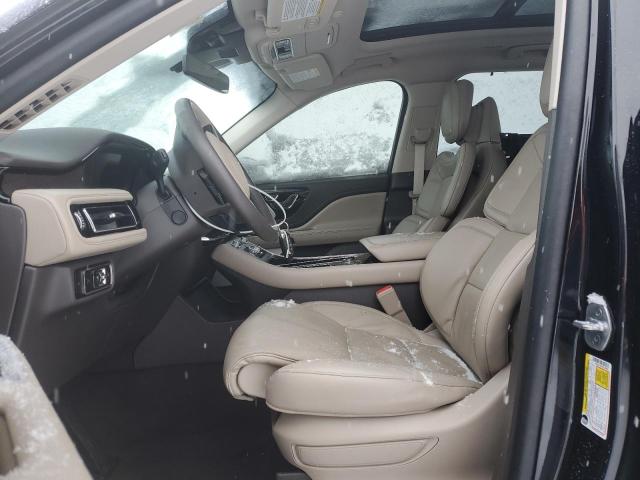 Photo 7 from auction – 2023 LINCOLN AVIATOR RE with VIN 5LM5J7XC0PGL20845