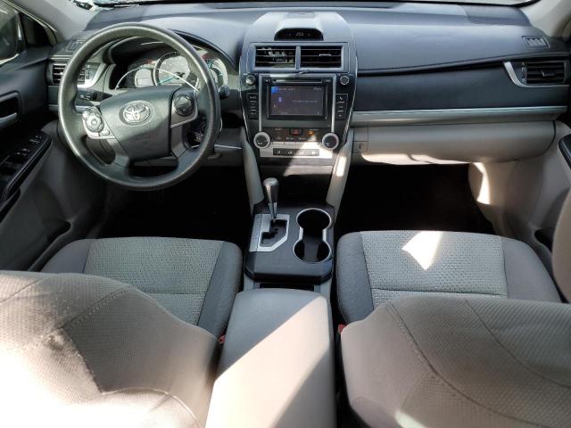 Photo 8 from auction – 2012 TOYOTA CAMRY BASE with VIN 4T1BF1FK5CU031484