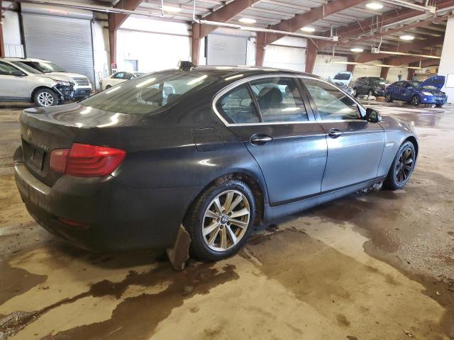 Фото 3 с аукциона – 2014 BMW 528 XI с VIN WBA5A7C5XED615980