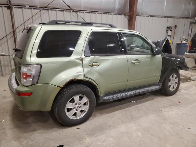 Photo 3 from auction – 2008 MERCURY MARINER with VIN 4M2CU81148KJ08266