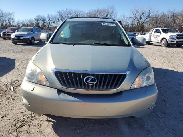 Photo 5 from auction – 2009 LEXUS RX 350 with VIN 2T2GK31U99C073569