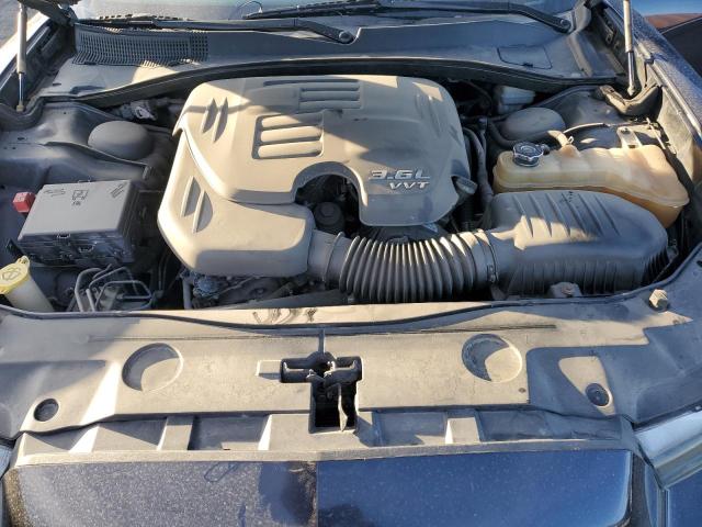 Photo 11 from auction – 2012 DODGE CHARGER SE with VIN 2C3CDXBG0CH146326
