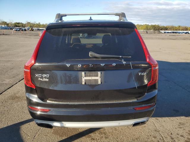 Photo 6 from auction – 2016 VOLVO XC90 T6 with VIN YV4A22PK2G1034380