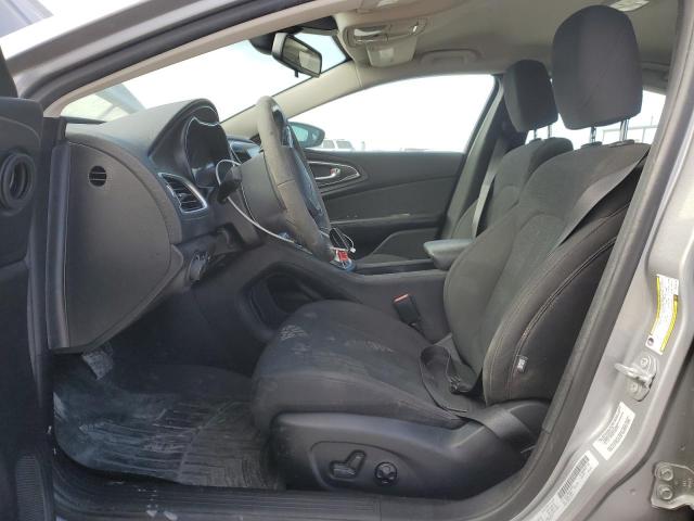 Photo 7 from auction – 2016 CHRYSLER 200 LIMITE with VIN 1C3CCCAB9GN132763