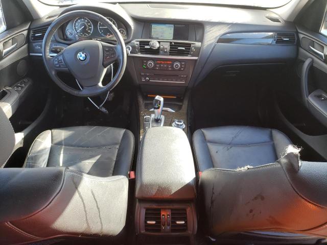 Photo 8 from auction – 2014 BMW X3 XDRIVE2 with VIN 5UXWX9C55E0D43980