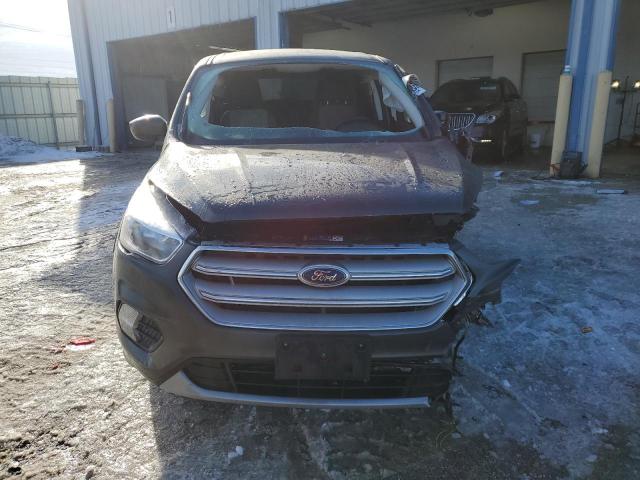 Photo 5 from auction – 2017 FORD ESCAPE SE with VIN 1FMCU0GD6HUD44040
