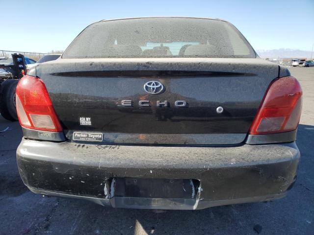 Photo 6 from auction – 2000 TOYOTA ECHO with VIN JTDBT1235Y5000930