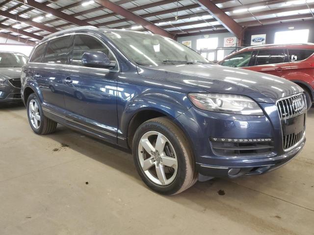 Photo 4 from auction – 2015 AUDI Q7 PREMIUM with VIN WA1LGAFEXFD020060
